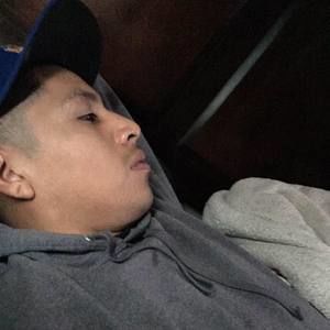 Meet your Posher, Giovanni